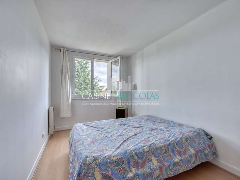 Maison Saint-Germain-en-Laye - 4 chambres - 140m²