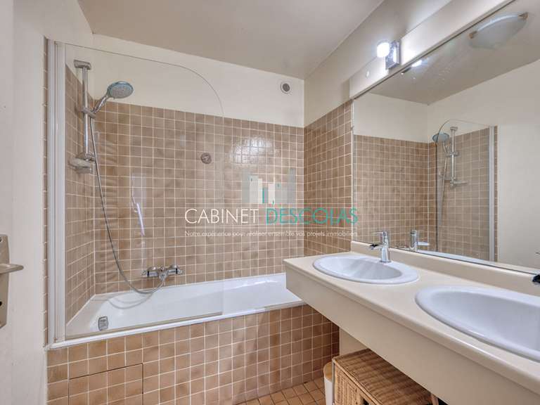 Maison Saint-Germain-en-Laye - 4 chambres - 140m²