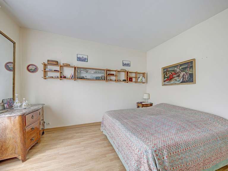 Maison Saint-Germain-en-Laye - 8 chambres - 230m²