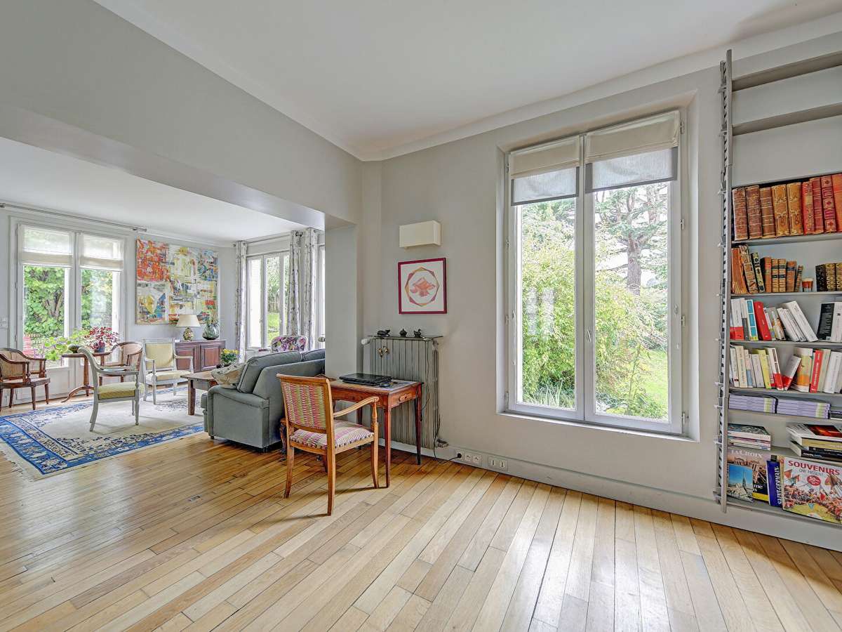 Maison Saint-Germain-en-Laye