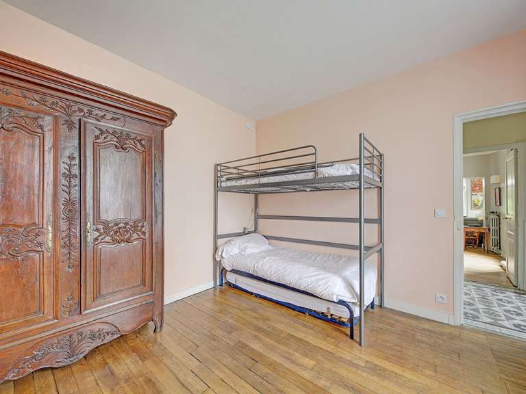 Maison Saint-Germain-en-Laye - 8 chambres - 230m²