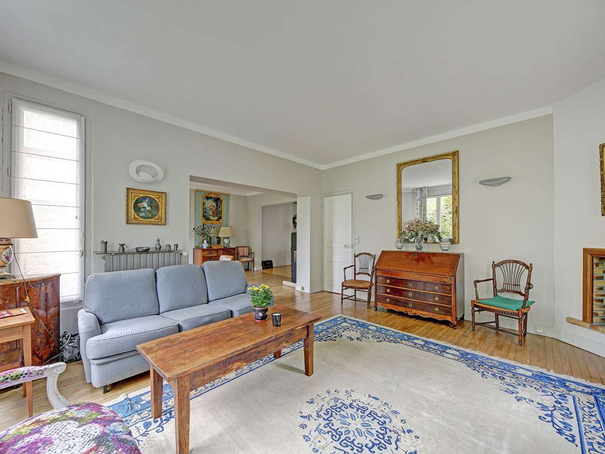 Maison Saint-Germain-en-Laye