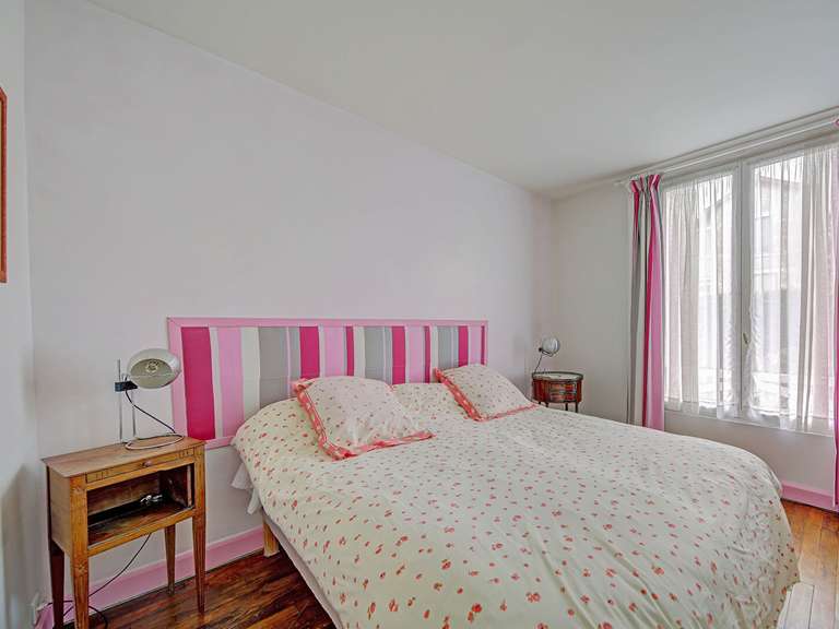 Maison Saint-Germain-en-Laye - 8 chambres - 230m²