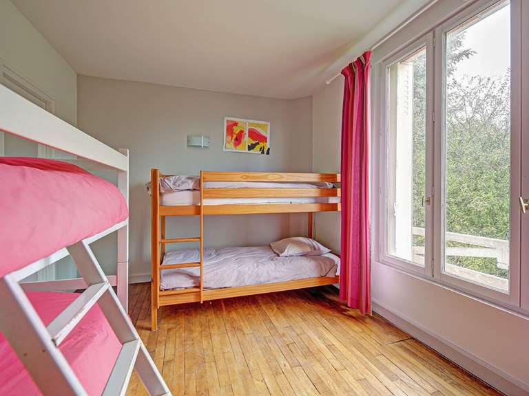 Maison Saint-Germain-en-Laye - 8 chambres - 230m²