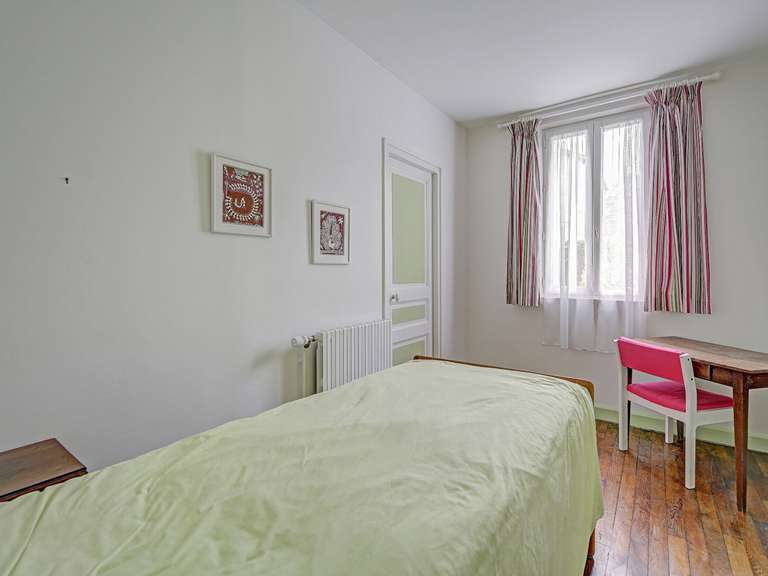 Maison Saint-Germain-en-Laye - 8 chambres - 230m²