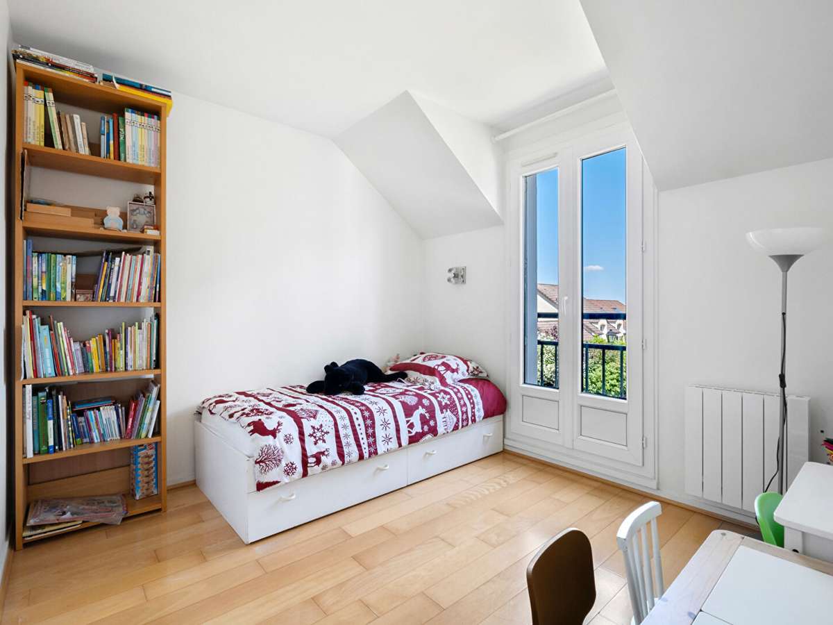 Maison Saint-Germain-en-Laye
