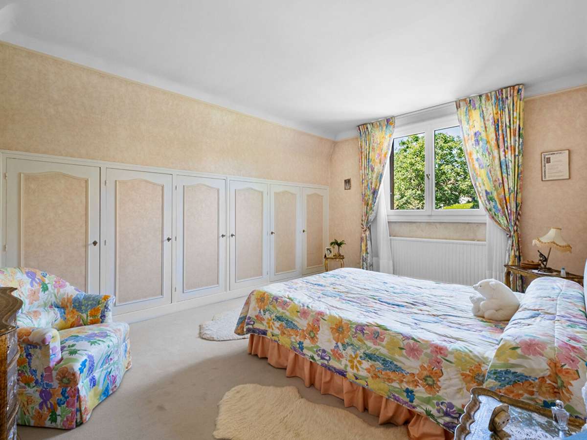 Maison Saint-Germain-en-Laye