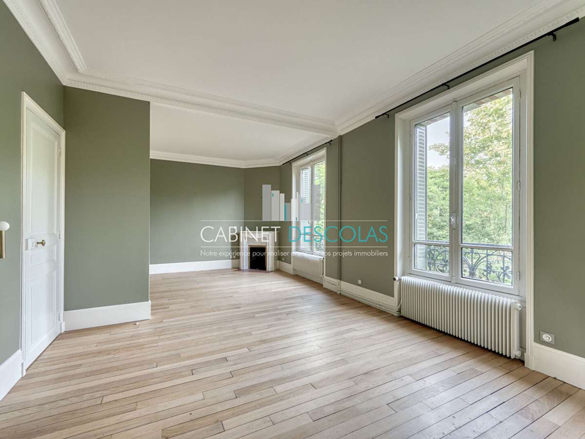 House Saint-Germain-en-Laye