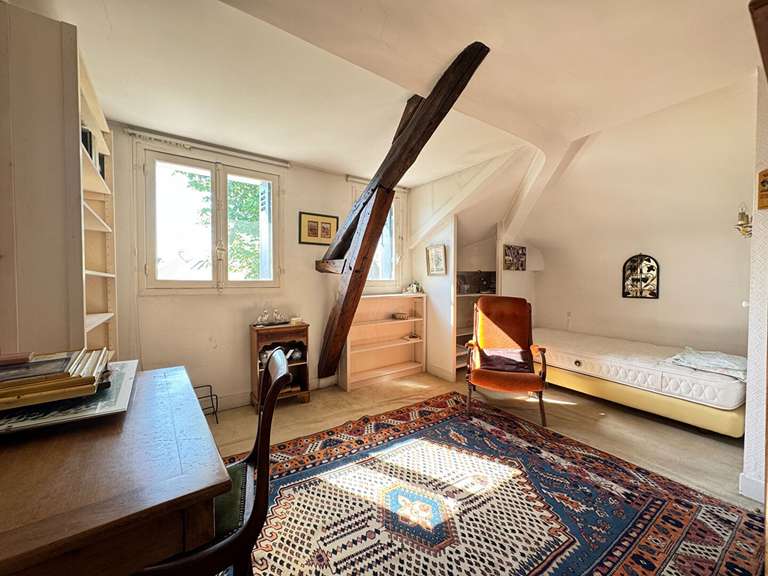 Maison Saint-Germain-en-Laye - 5 chambres - 160m²