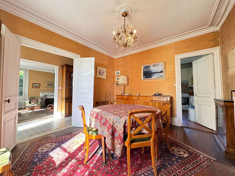 Maison Saint-Germain-en-Laye - 5 chambres - 160m²