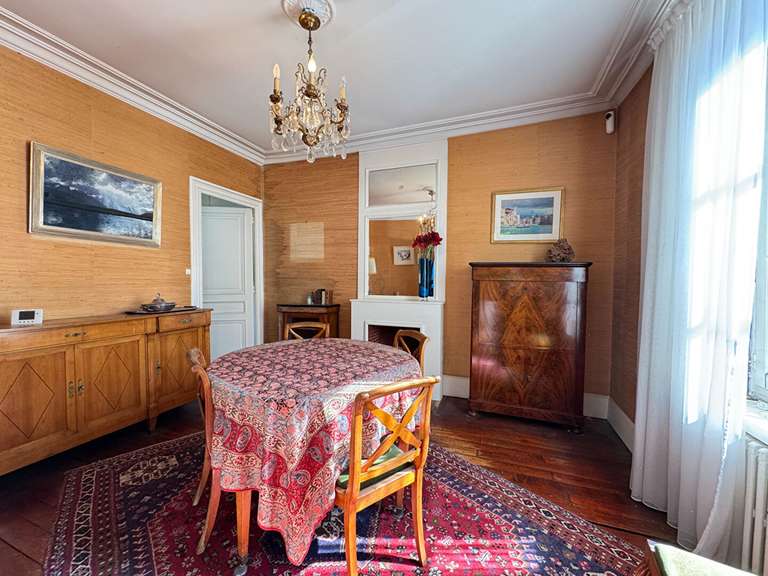 Maison Saint-Germain-en-Laye - 5 chambres - 160m²