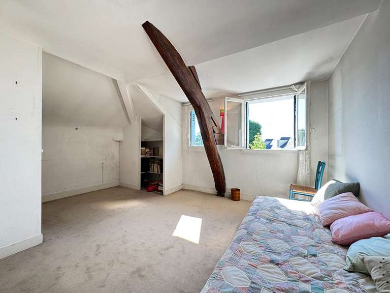 Maison Saint-Germain-en-Laye - 5 chambres - 160m²