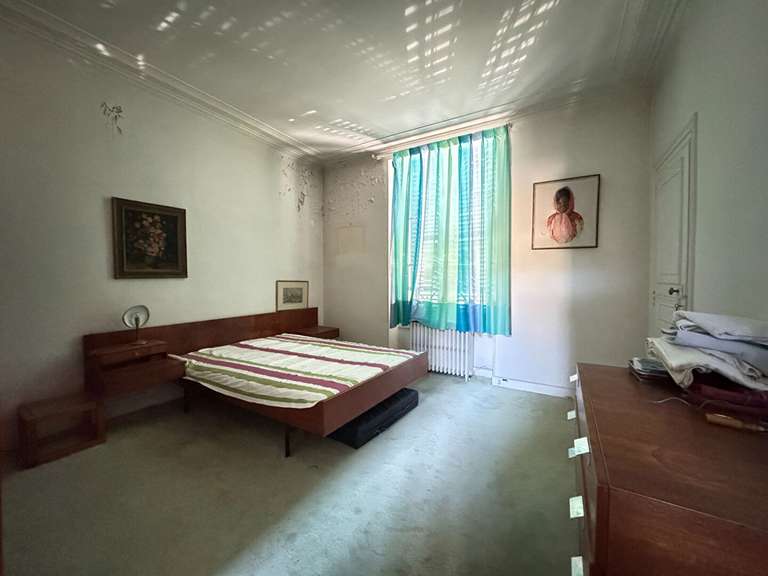 Maison Saint-Germain-en-Laye - 5 chambres - 160m²