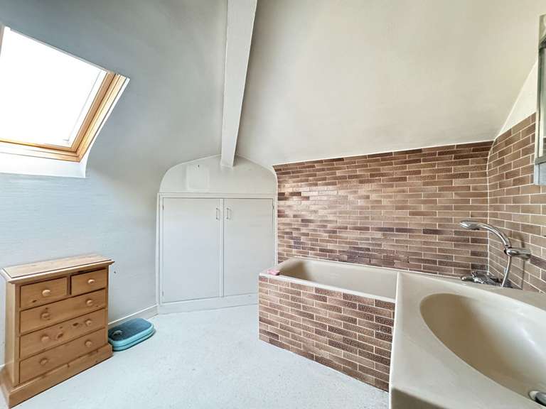 Maison Saint-Germain-en-Laye - 5 chambres - 160m²