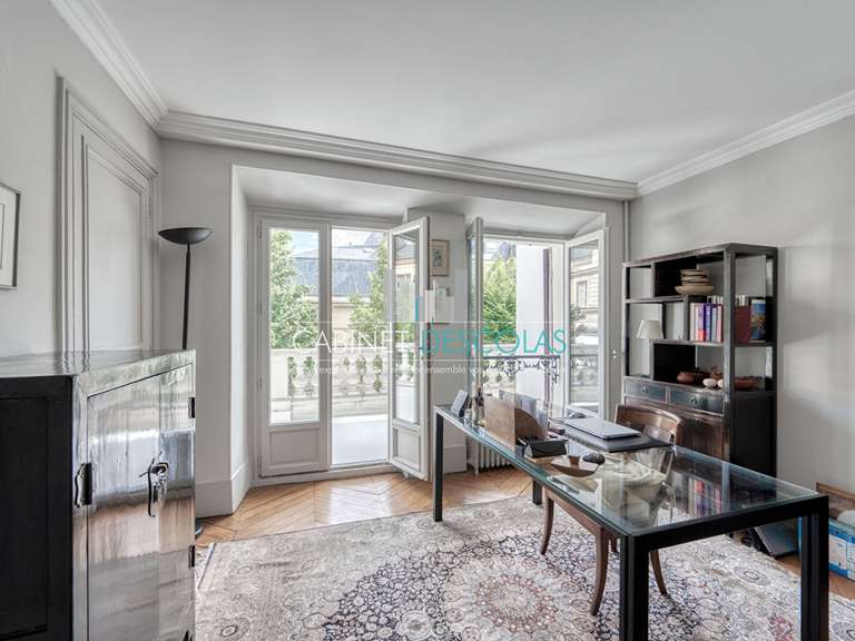 Maison Saint-Germain-en-Laye - 7 chambres - 288m²
