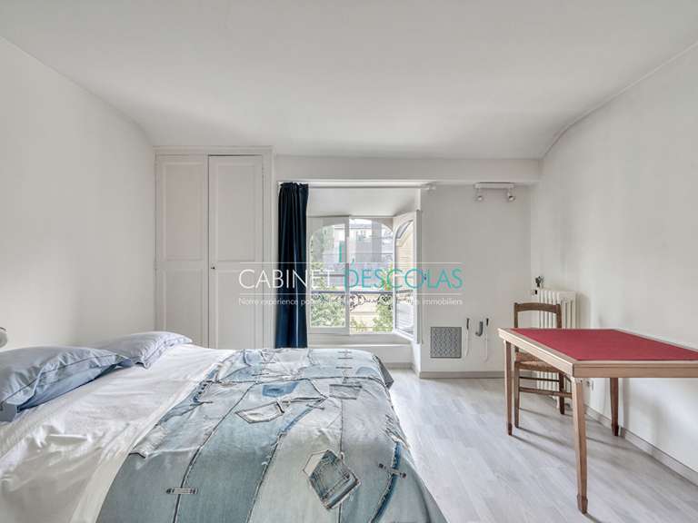 Maison Saint-Germain-en-Laye - 7 chambres - 288m²