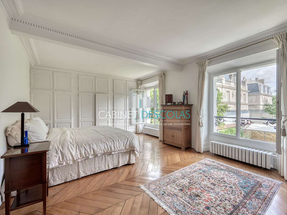 Maison Saint-Germain-en-Laye