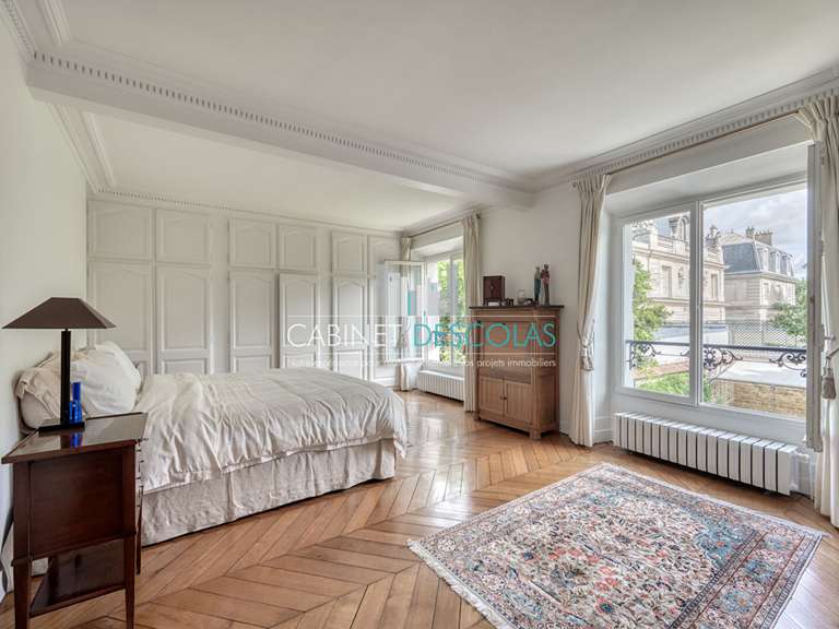 Maison Saint-Germain-en-Laye - 7 chambres - 288m²