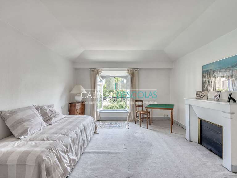 Maison Saint-Germain-en-Laye - 7 chambres - 288m²