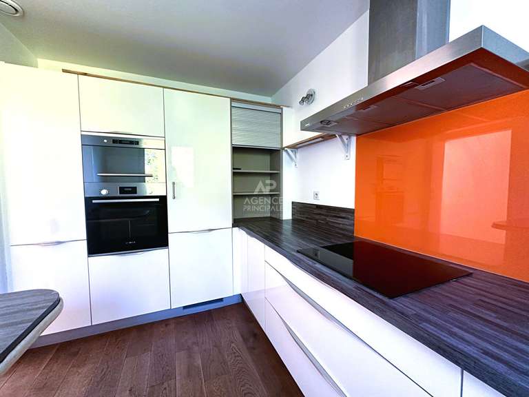 Maison Saint-Germain-en-Laye - 4 chambres - 163m²