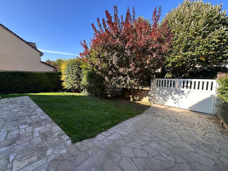 Maison Saint-Germain-en-Laye - 4 chambres - 163m²