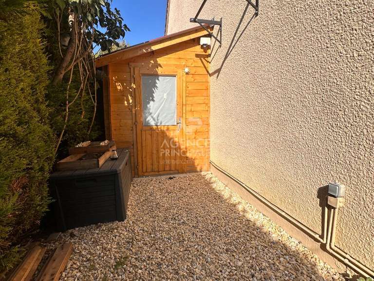 Maison Saint-Germain-en-Laye - 4 chambres - 163m²