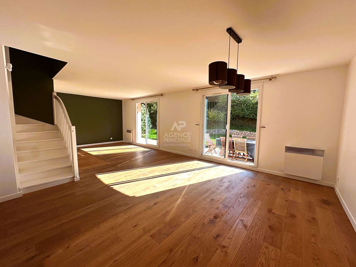 House Saint-Germain-en-Laye