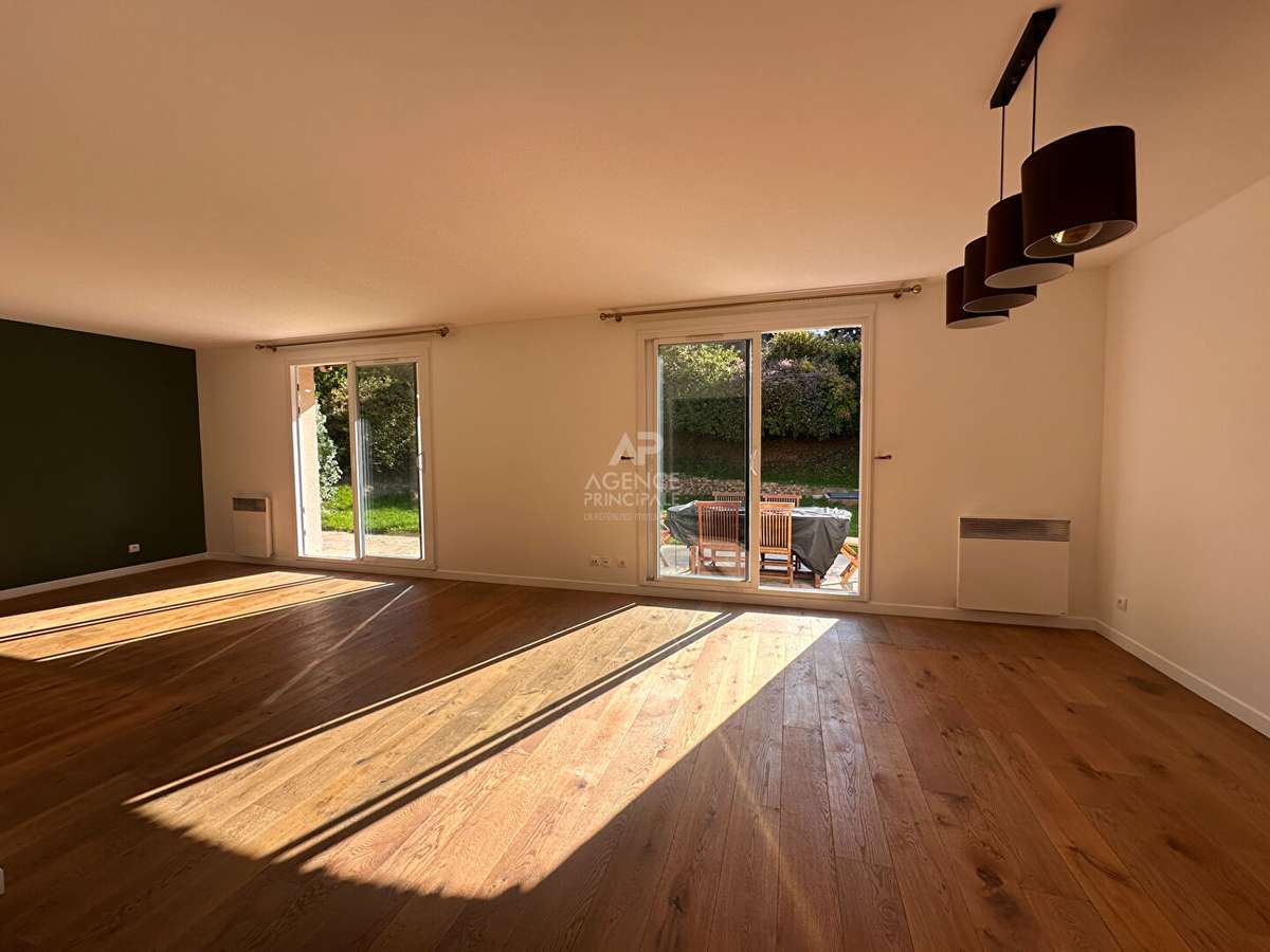 House Saint-Germain-en-Laye