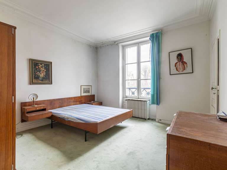 Maison Saint-Germain-en-Laye - 5 chambres - 160m²