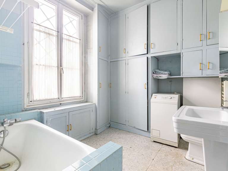 Maison Saint-Germain-en-Laye - 5 chambres - 160m²