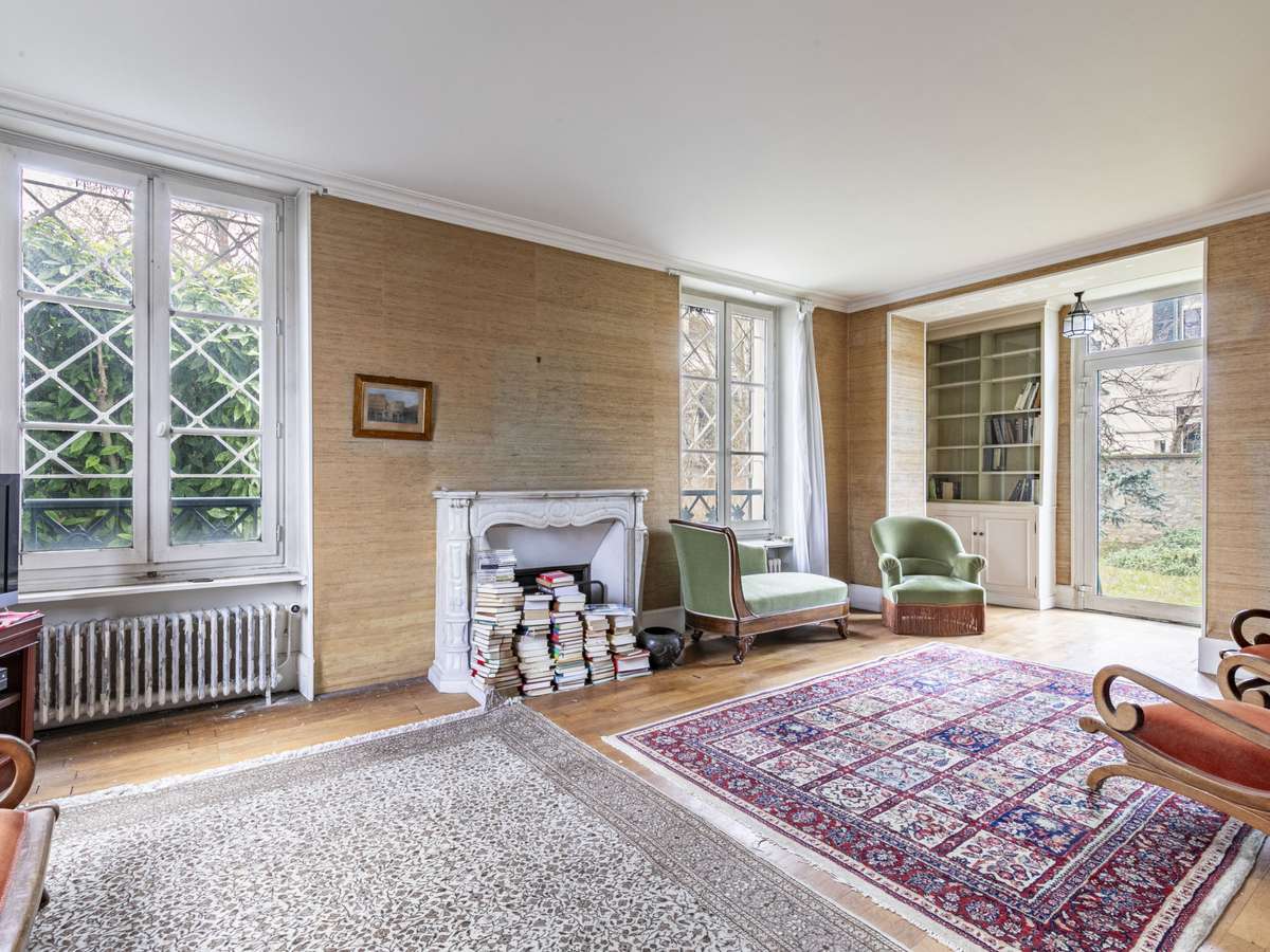 Maison Saint-Germain-en-Laye