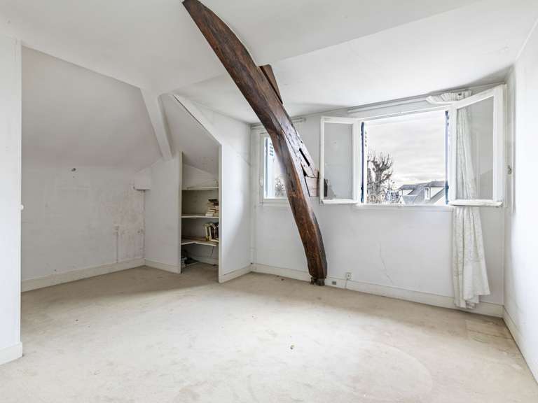 Maison Saint-Germain-en-Laye - 5 chambres - 160m²
