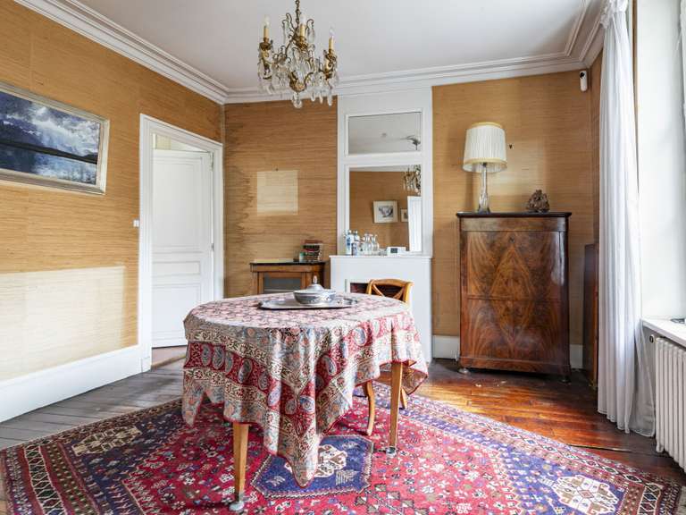 Maison Saint-Germain-en-Laye - 5 chambres - 160m²