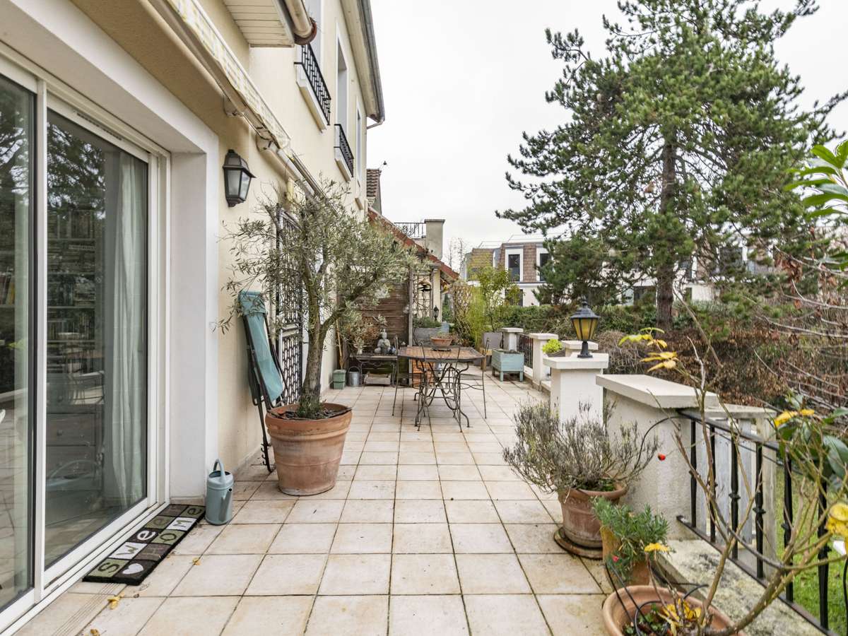 House Saint-Germain-en-Laye