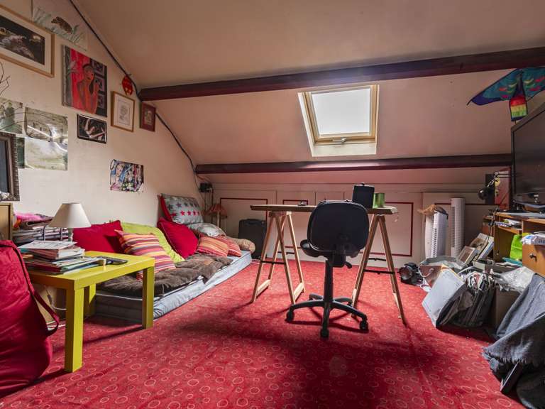 Maison Saint-Germain-en-Laye - 4 chambres - 173m²