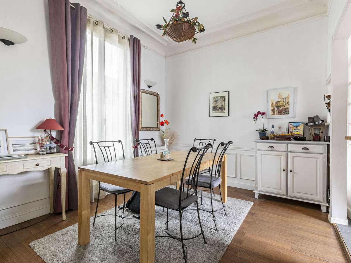 House Saint-Germain-en-Laye