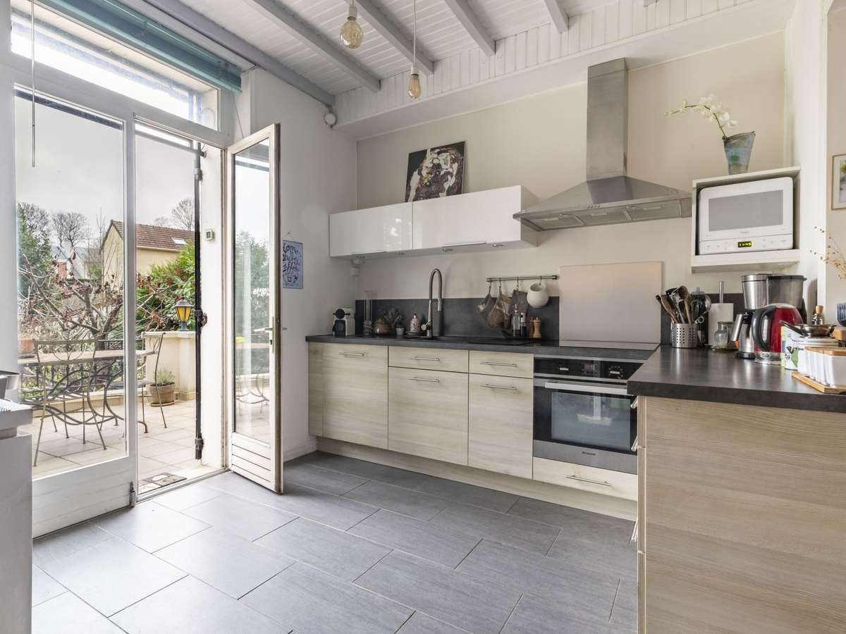 House Saint-Germain-en-Laye