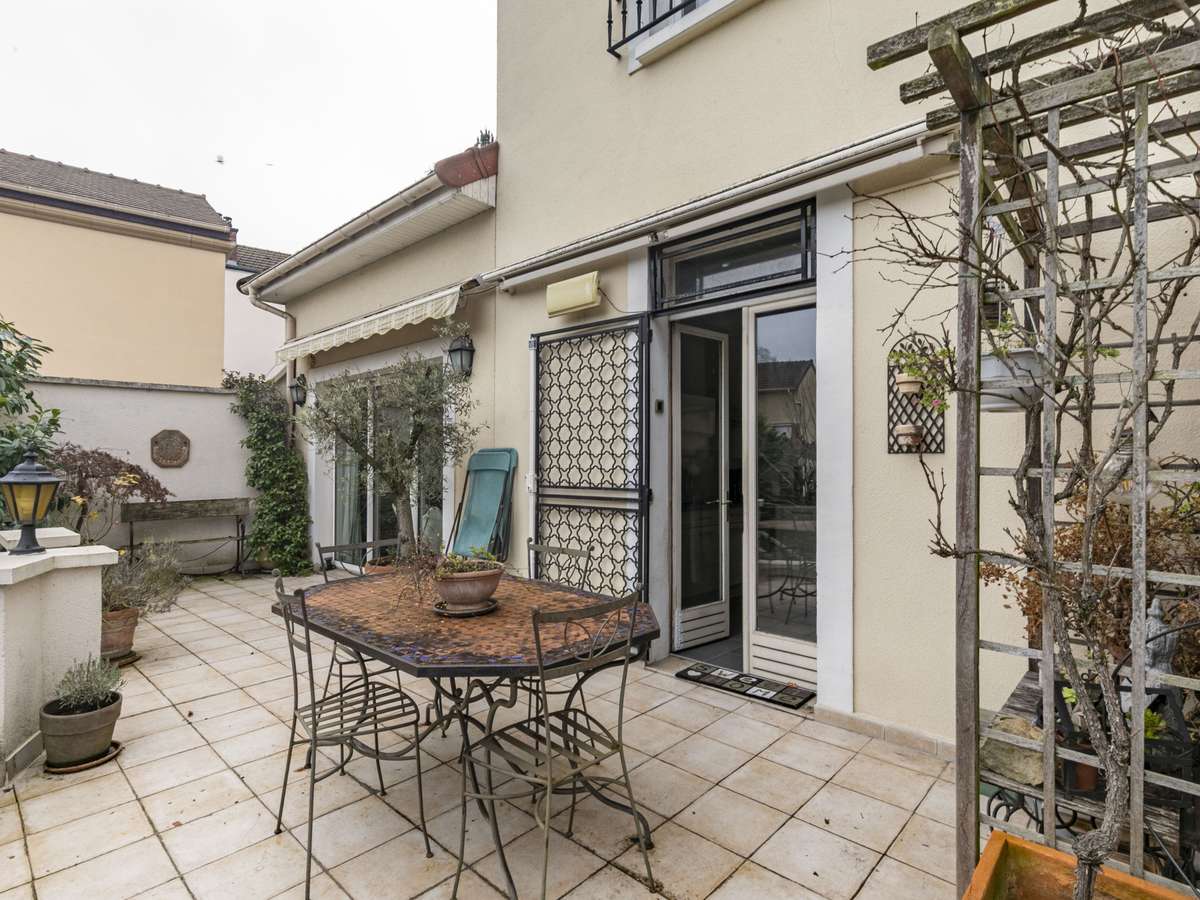 House Saint-Germain-en-Laye