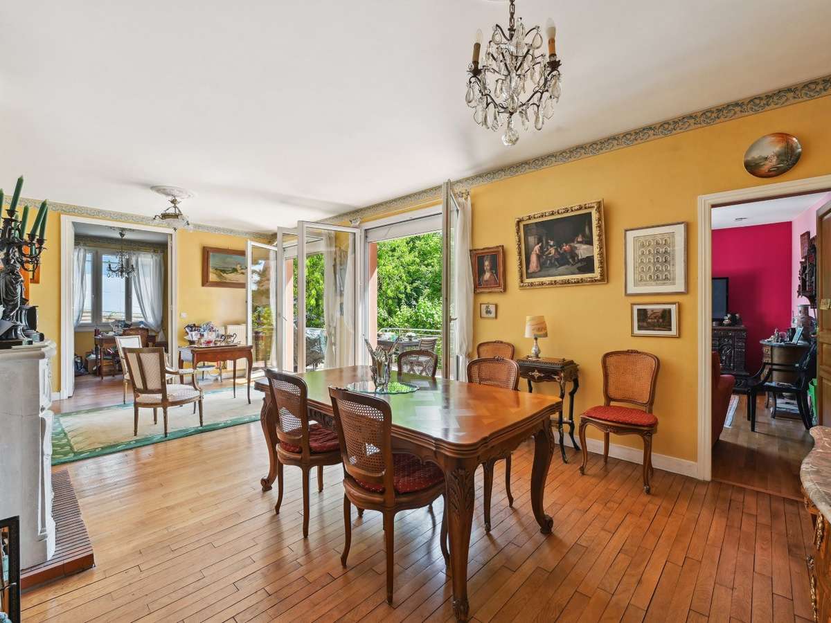 House Saint-Germain-en-Laye