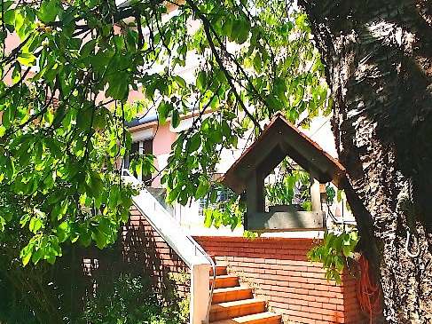 House Saint-Germain-en-Laye