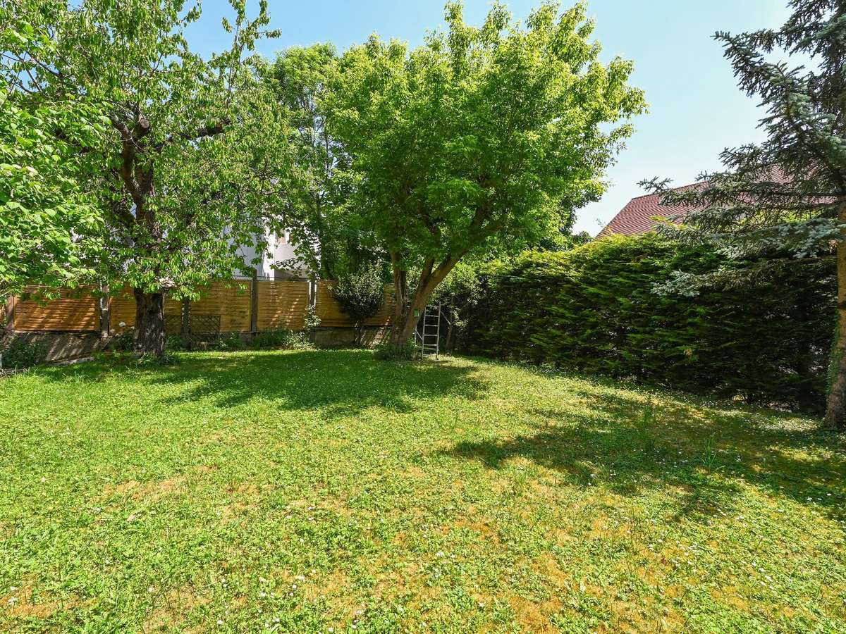 House Saint-Germain-en-Laye