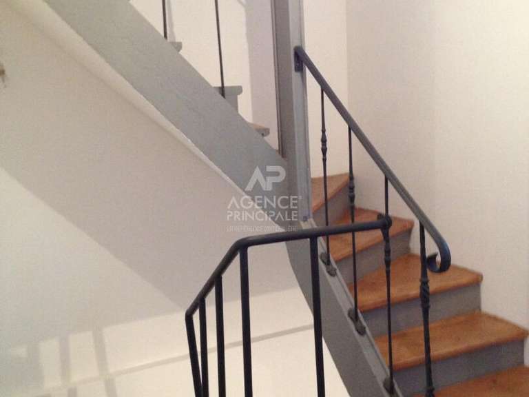 Maison Saint-Germain-en-Laye - 4 chambres - 120m²