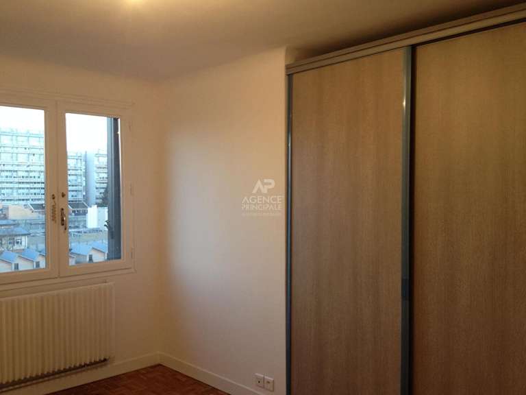 Maison Saint-Germain-en-Laye - 4 chambres - 120m²