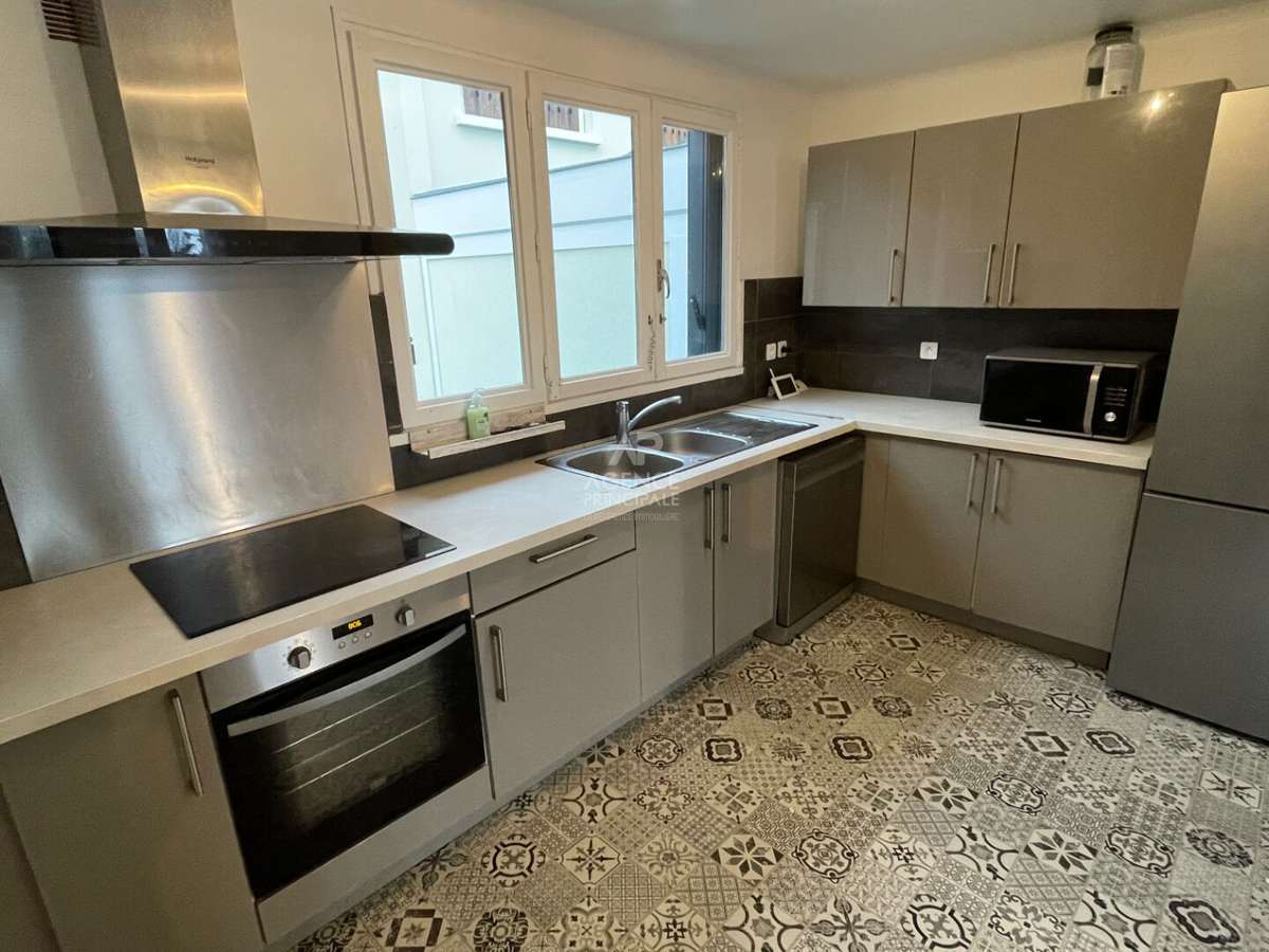 House Saint-Germain-en-Laye