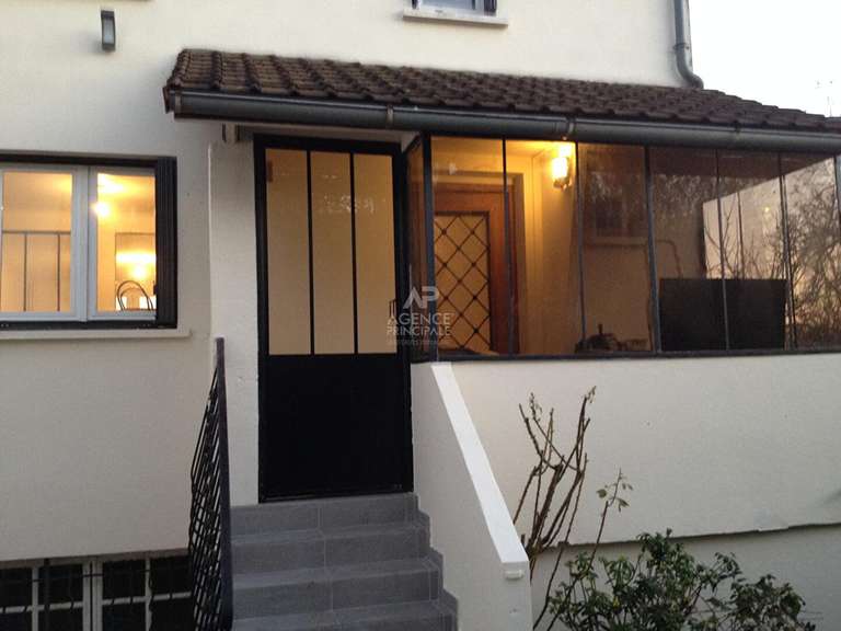 Maison Saint-Germain-en-Laye - 4 chambres - 120m²