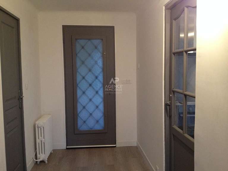 Maison Saint-Germain-en-Laye - 4 chambres - 120m²