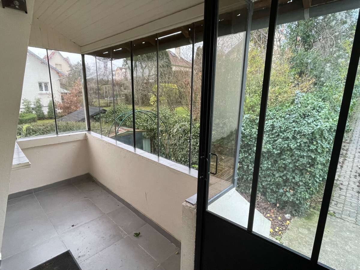 House Saint-Germain-en-Laye