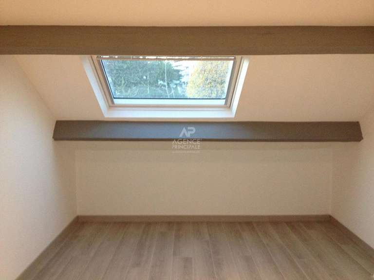 Maison Saint-Germain-en-Laye - 4 chambres - 120m²