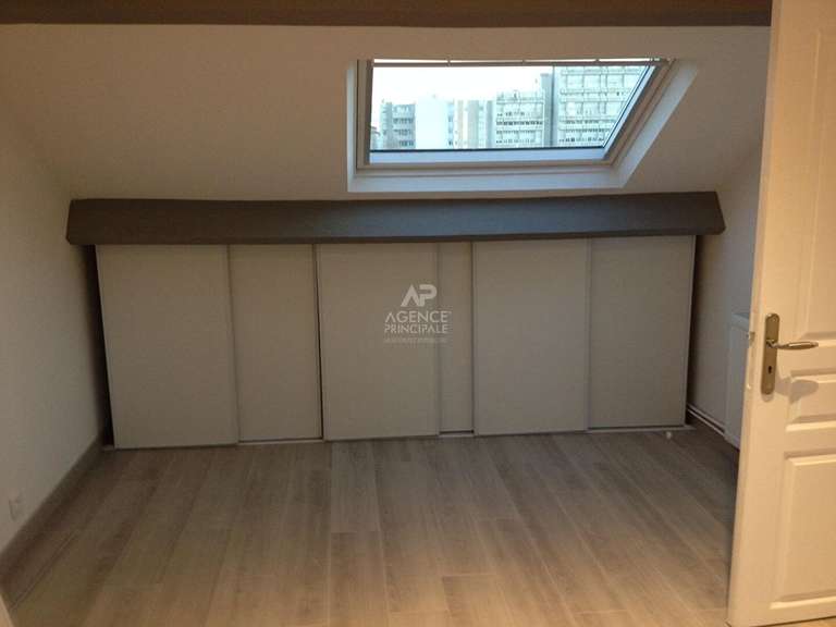 Maison Saint-Germain-en-Laye - 4 chambres - 120m²