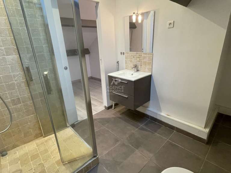 Maison Saint-Germain-en-Laye - 4 chambres - 120m²